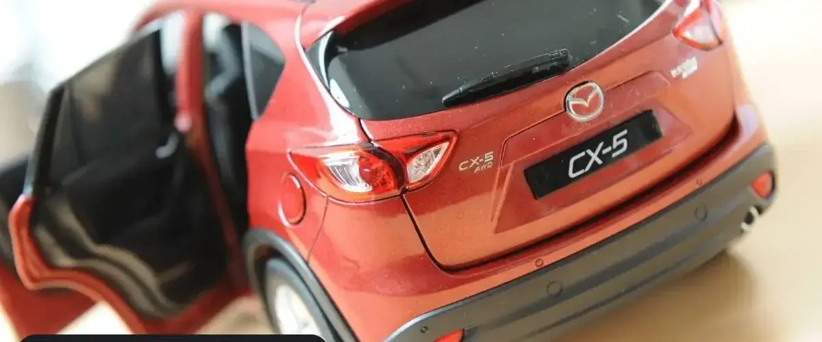 افضل ورشة ميكانيكي مازدا في الخبر